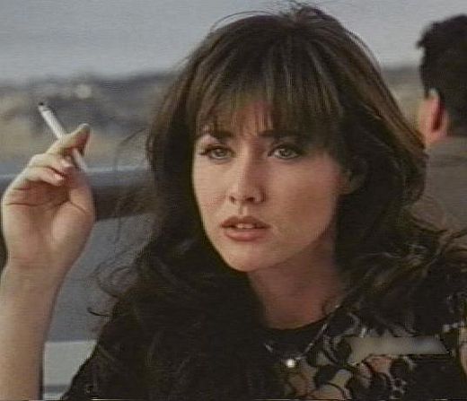 shannen doherty