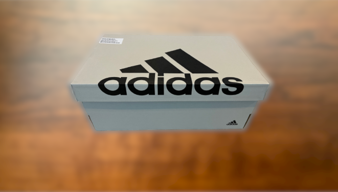 adidas