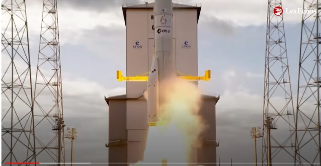 ariane 6