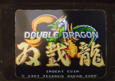 double dragon revive