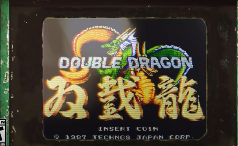 double dragon revive