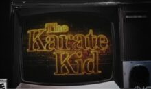 Karate Kid déboule dans un jeu vidéo 16-Bit sur Switch, Playstation et Xbox !