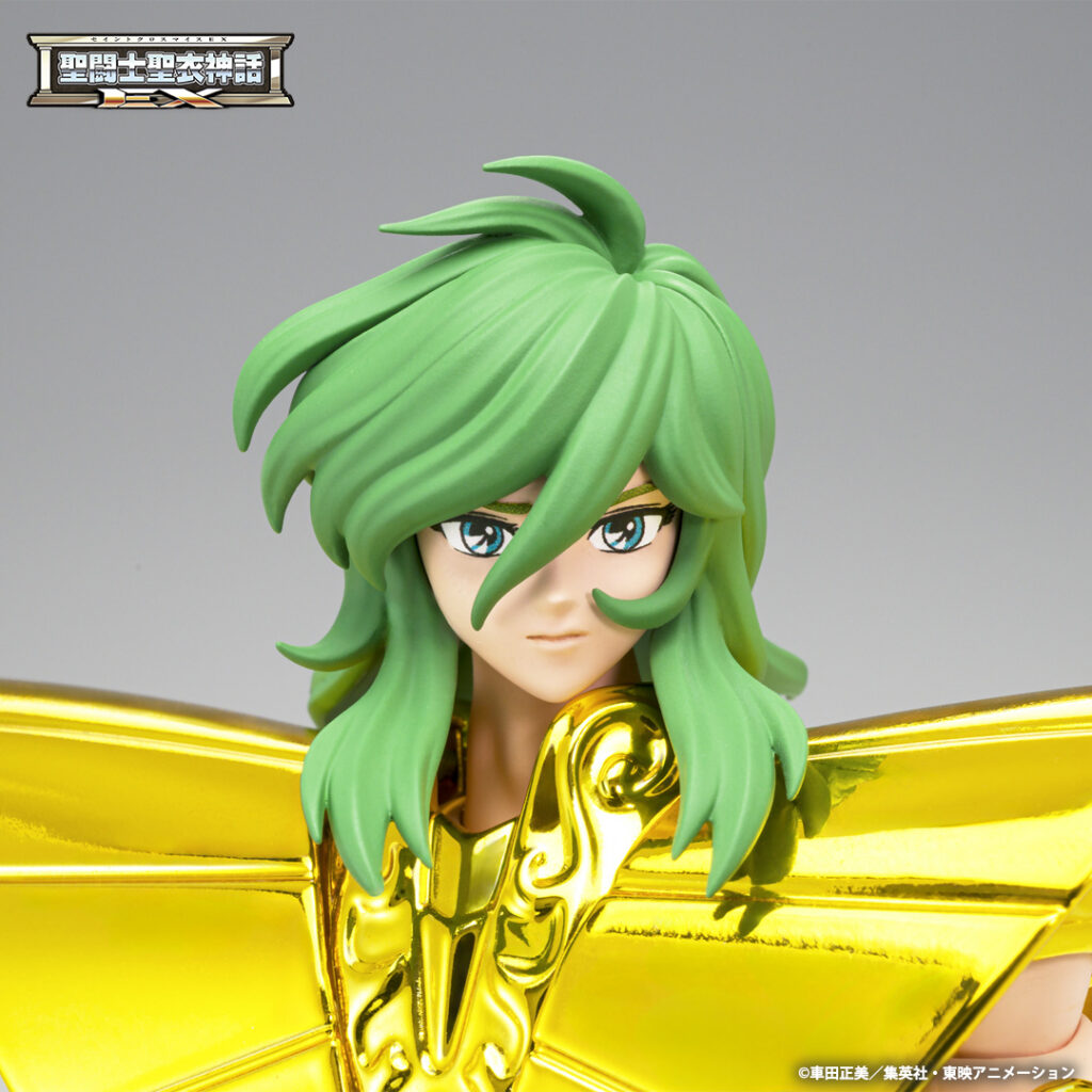 MYTH CLOTH EX