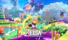 Grosse révélation sur le prochain Zelda Switch, Link (aussi) sera jouable !