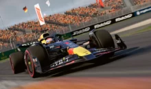 Marre de Max Verstappen en F1 ? Alors défiez-le et corrigez-le, dans le jeu officiel !