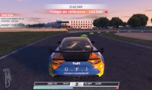 Preview de Hot Lap Racing, on a pu tester le futur hit de la Switch !