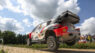 Vidéo. Très violente sortie de piste en Rallye d'Estonie, Tanak OUT