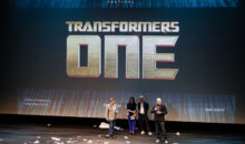 2 acteurs Français au casting de Transformers : le commencement !