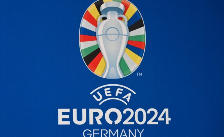 euro 2024 foot france