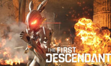 The First Descendant, le looter-shooter free-to-play le plus beau au monde ?