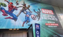 Quels sont les super-héros Marvel le plus joués au cinéma ?