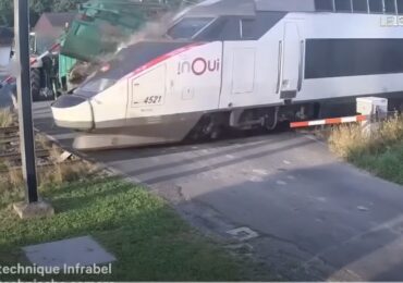 tgv crash