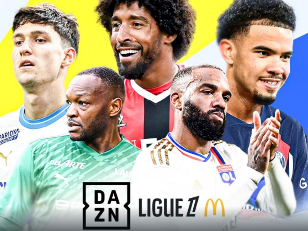 deezer x ligue 1