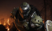 Doom the Dark Ages : le trailer 4K qui claque !