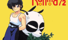 Le grand retour de Ranma 1/2 est pour bientôt et ce sera sur Netflix !