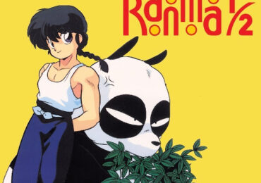 ranma 1/2