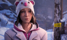 Life is Strange : Double Exposure, des contenus exclusifs issus de FFVII