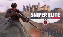 Sniper Elite : Resistance, la surprise à la Gamescom !