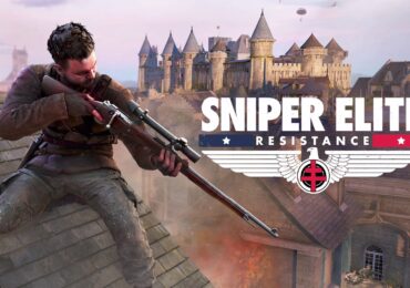 Sniper Elite : Resistance