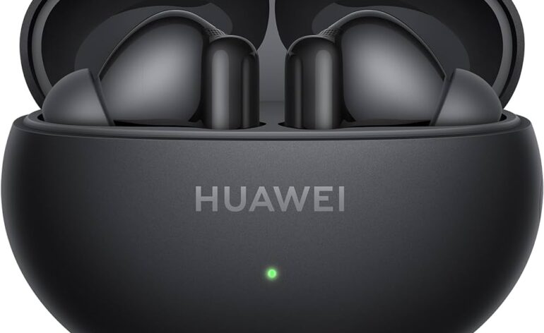 huawei freebuds 6i