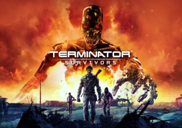 terminator jeux vidéo