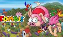 Test de Tombi! Special Edition sur Switch : portage paresseux ?