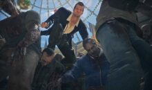 Dead Rising Deluxe Remaster : Frank West de retour en 4K et bien plus !