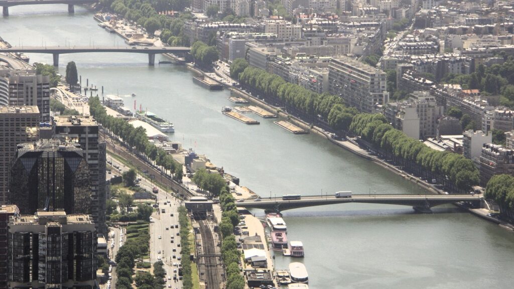 vidéo-La-Seine