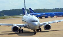 Vidéo. Actes violents à bord d’un avion : atterrissage forcé sur un vol de l’American Airlines !