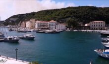 Vidéo. Naufrage en Corse : un ferry détourné pour sauver les passagers d’un navire en feu !