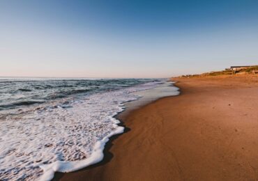 vidéo-plage-caroline-du-nord