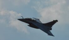 Vidéo. France : deux rafales entrent en collision, 2 pilotes portés disparus !