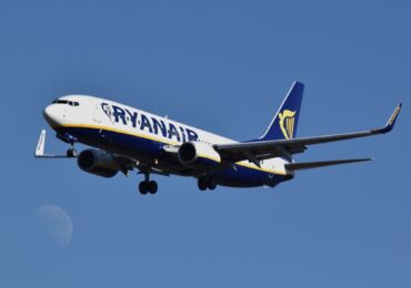 vidéo-ryanair