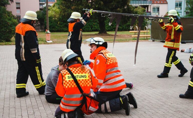 vidéo-sauveteurs-pompiers