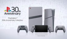 30 ans de la Playstation, Sony dégaine des éditions incroyables pour la PS5 !