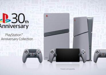 30 ans de la PS1, Sony dégaine des éditions incroyables pour la Playstation 5 !