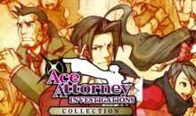 Test de Ace Attorney Investigations Collection sur Xbox Series : la séance est levée