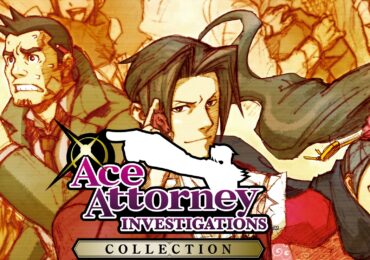 ace attorney