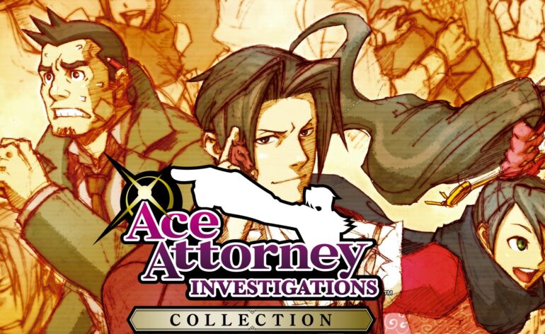 ace attorney