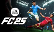 C’est parti pour EA Sports FC 25 : bande annonce de lancement