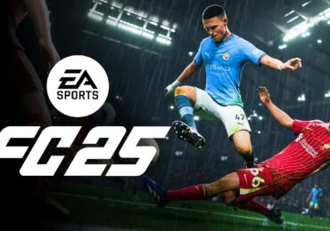 EA sports FC 25