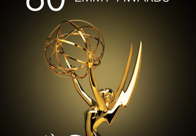 Disney emmy awards