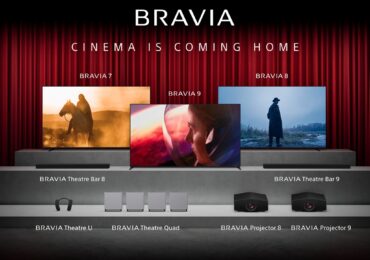 Sony BRAVIA Cinema-TVHAPJ_FY24