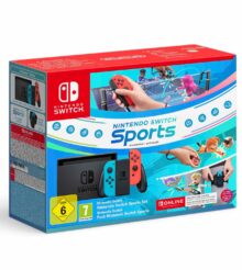 Switch et Switch 2 : la mise à jour permettant de prêter ses jeux numériques et là !