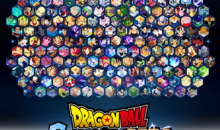 Roster phénoménal pour Dragon Ball Sparking Zero : la liste des 184 élus