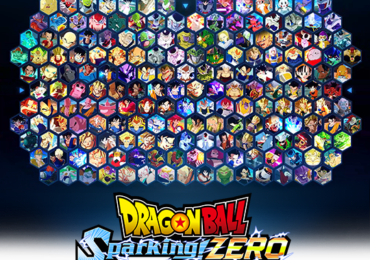 dragon ball sparking zero