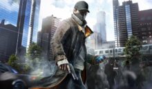 Surprise ! Le tournage de Watch Dogs est déjà terminé !