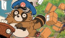 Tanuki : Pon’s Summer, la pépite du TGS aux airs de Ghibli