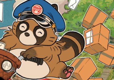 Tanuki : Pon's Summer, la pépite du TGS aux airs de Ghibli