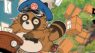 Tanuki : Pon's Summer, la pépite du TGS aux airs de Ghibli